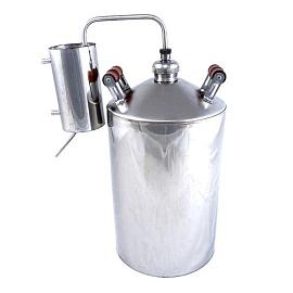 Самогонный аппарат в Новодвинске всего за 3200 рублей